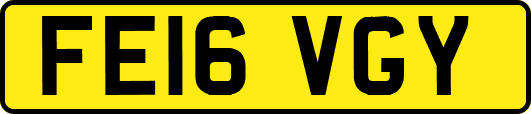 FE16VGY