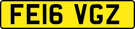 FE16VGZ