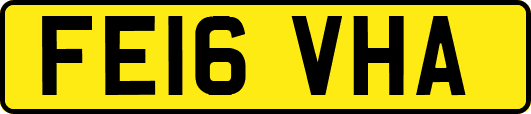 FE16VHA