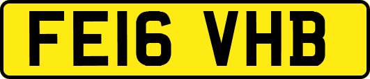FE16VHB