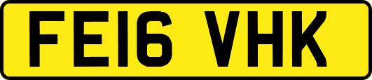 FE16VHK