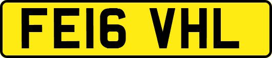 FE16VHL