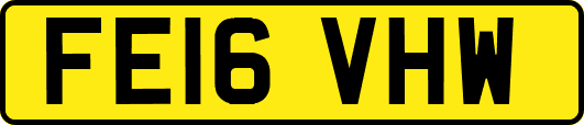 FE16VHW