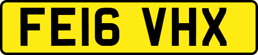 FE16VHX