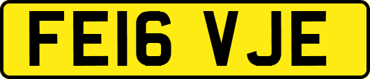 FE16VJE