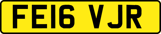 FE16VJR