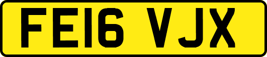 FE16VJX