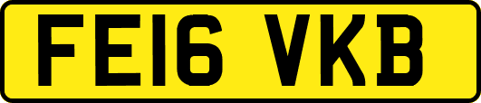 FE16VKB