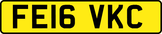 FE16VKC