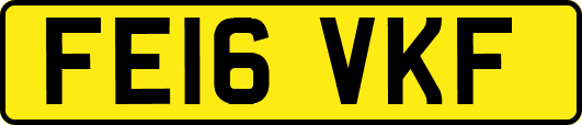 FE16VKF