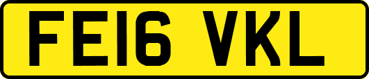 FE16VKL