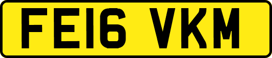 FE16VKM