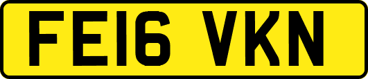 FE16VKN