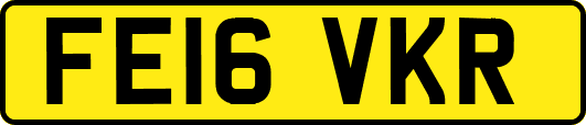 FE16VKR