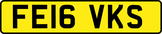 FE16VKS