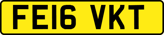 FE16VKT