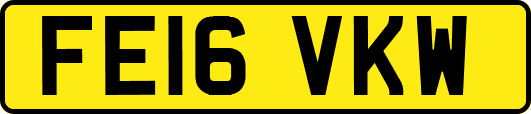 FE16VKW