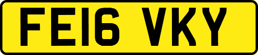 FE16VKY