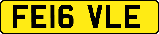 FE16VLE