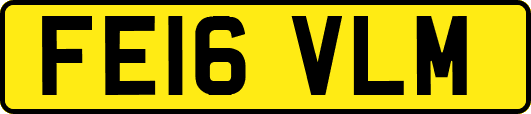FE16VLM