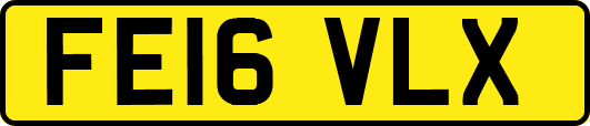 FE16VLX