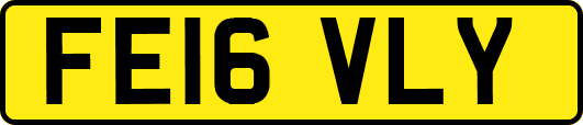 FE16VLY