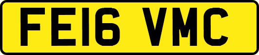 FE16VMC