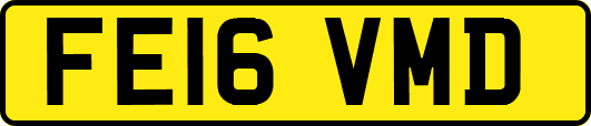 FE16VMD