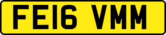 FE16VMM