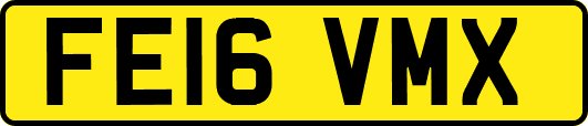 FE16VMX