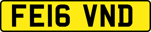 FE16VND