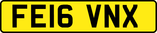 FE16VNX