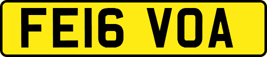 FE16VOA