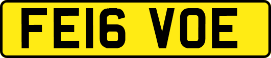 FE16VOE