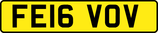 FE16VOV
