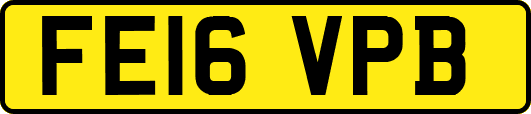 FE16VPB