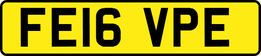FE16VPE