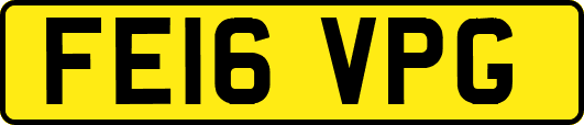 FE16VPG