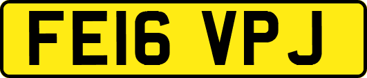 FE16VPJ