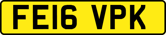 FE16VPK