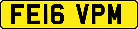 FE16VPM