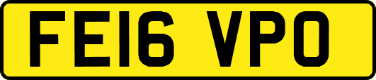 FE16VPO