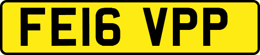 FE16VPP