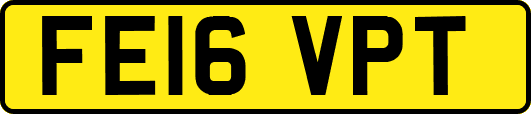 FE16VPT