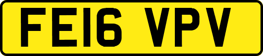 FE16VPV