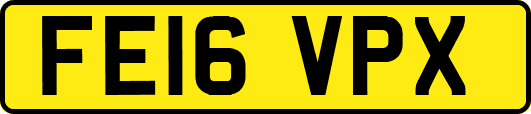 FE16VPX