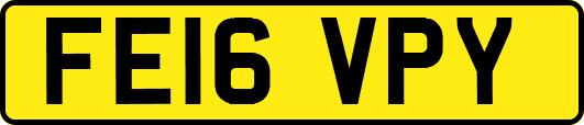 FE16VPY