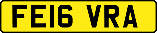 FE16VRA