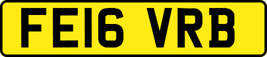 FE16VRB