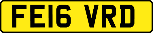 FE16VRD